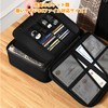 SOTOHE Fireproof Bag, Fire Resistant Temperature 222°F (1,200°C), Fireproof Storage