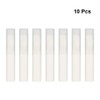 Frcolor Lip Cream Tube Lip Container Lipstick Tubes Handmade Lipstick