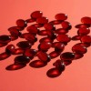 Aceite Krill 100 Softgels Rico Omega Antioxidantes Fosfolípidos Astaxantina Ayuda