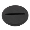 Front Windshield Wiper Cover Cap 51717169481 Windscreen Wiper Scuttle Panel