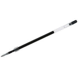 3 x UNI-BALL REFILLS Drawing Pen Gel Jet Stream SX Black (SXR C1 (S)