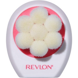 Revlon Revlon cepillo de doble uso limpieza y exfoliacion