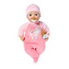 Baby Annabell Sweet Dreams Zapf Creation 704219 Dummy with Light