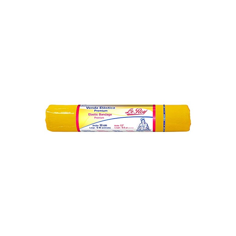 Leroy Venda Elast 30x5m, Pack of 1