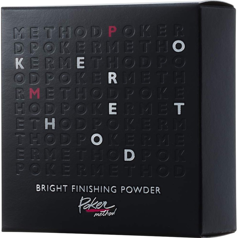 Poker Method buraitofinissingupauda- (SPF +, PA ++++)