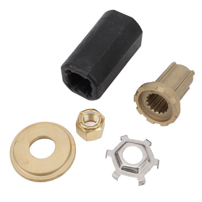 Propeller Hub Kit 835257Q1 Forward Thrust Washer Drive Sleeve Set