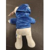 Forever Collectibles Minnesota Twins Plush Teddy Bear 14 Inch