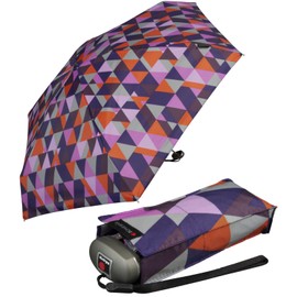 Knirps Travel Pocket Umbrella