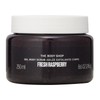 The Body Shop Fresh Raspberry Gel Body Scrub vegan Fruity,