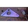 Vancura Innovations Magnetic Connector for CNC Router Touch Plate Edge