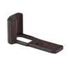 SHOTEN Camera Wood Grip/Hand Grip for Nikon Z f Zf-GP
