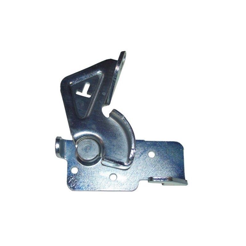 PARTSMART SMR89MTR69572 Keeper, Rollup Door