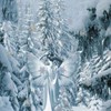 Snow Angel Wax Melts, Natural Soy Wax, Premium Quality, Highly