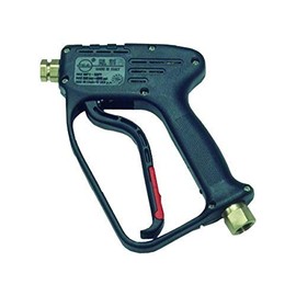 General Pump YG4000 Rear Inlet Spray Gun, 10.5 GPM, 5000 psi
