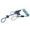 Diving Hook Rope Stainless Steel Flexible Anti Lost Diving Camera