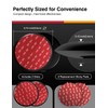 3M VHB Adhesive Dashboard Mounting Disk Set for Suction Cup