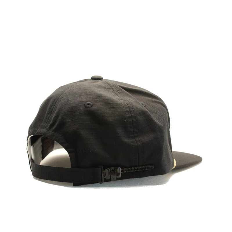 Adjustable Strapback Cap - Classic Jockey Cap - Baseball Cap