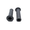 Beatus Retro Design Bike Handle Grip 0.9 inch (22.2 mm)