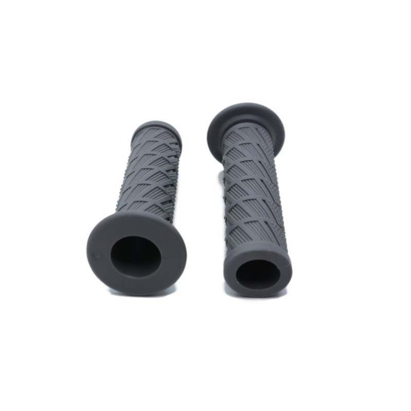 Beatus Retro Design Bike Handle Grip 0.9 inch (22.2 mm)