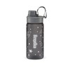 BPA-Free Water Bottle, 550 ml, Leak-Proof and Suitable for Carbonic