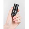 Oznail staying power UP gel effect ultra power top coat