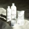 Kallos Mascarilla capilar Plex Bond Builder Tratamiento reparador de enlaces