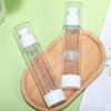 BESTOYARD Airless Pump Bottle, Vacuum Bottle, 3.4 fl oz (100