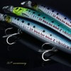 Daiwa Seivas Minnow Shoreline Shiner Z Vertis R 30th Color