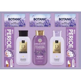 OTMARTFOOD [LG Household & Health Care] 7 sets of Life Touches TP (A4) Single option