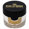 Make-Up Studio Shiny Effects - Gold for Women - 0.14