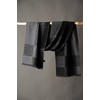 CUDDLE DREAMS Men's Silk Scarves, 100% Mulberry Silk Brushed, Luxuriously