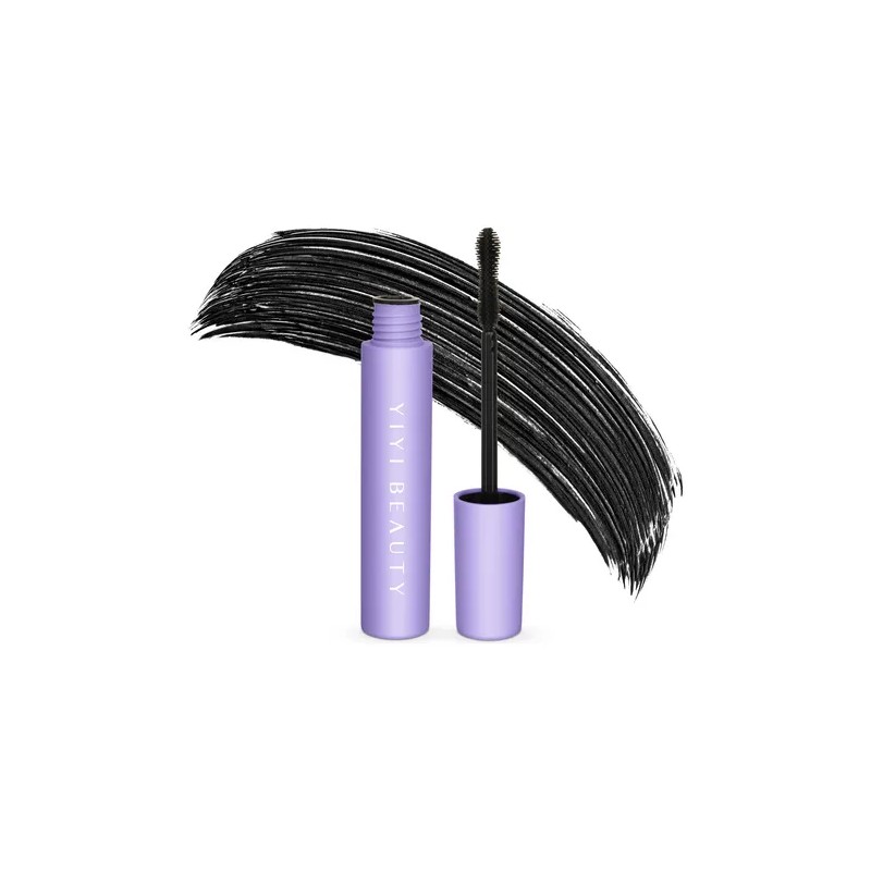 Mascara De Pestañas Yiyi Beauty | Dreamlash Volumen Extremo Color