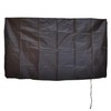 LU2000 TV Dust Cover, 58" Screen Display Protectors, Televison Snowproof