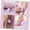 Gatuida Mountable Massage Ball for Deep Tissue Relief Versatile Back