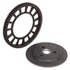 Clutch Assembly with Gasket Rust Proof Fit For 48cc 66cc