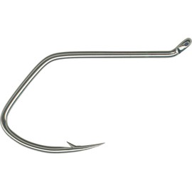 Mustad Catfish Hooks 412NP (2/0-10/0)