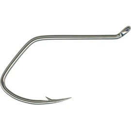 Mustad Catfish Hooks 412NP (2/0-10/0)