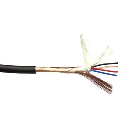 Mogami Mogami 2893 Neglex "Quad" Mini. Microphone Cable 3.3 ft (1 m)