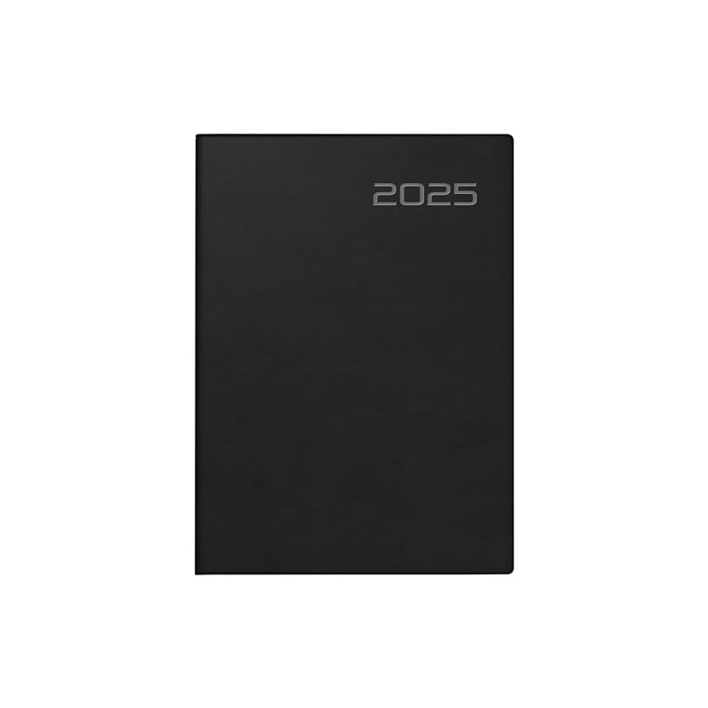 rido/idé Pocket Diary Model Technik S (2025), 2 Pages =