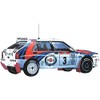 Hasegawa Lanica "Super Delta" ('92 WRC Makes Champion Model Kit)