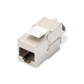 Assmann DN-93615 Digitus Cat 6a Shielded Keystone Module