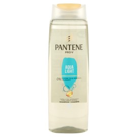 Aqua Light nourishing shampoo 250 ml