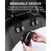 GZSH 2 PCS Car Seat Headrest Hooks Purse Hook for