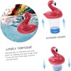 Yharnamite Chlorine Floater Floating Pool Chlorine Dispenser, Adjustable Release Floating