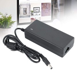 Computer Accessories 19V 3.42A Replacement Laptop Power Supply with 5.5x2.5mm Connector, Notebook Charger for R33030/N17908 (100-240V)