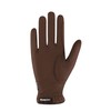Roeckl Sports Lisboa Women's Summer Riding Gloves, Mocha 6.5