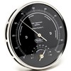 Fischer 122.01.06HT - Indoor Climate Hygrometer, Room Thermometer - 103
