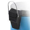 MSV Cosmetic Bin, Plain