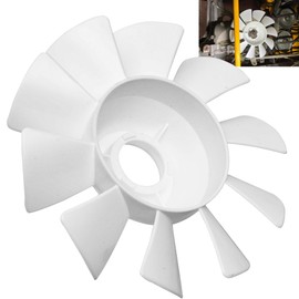 731-06098 Hydro Fan Compatible with Cub Cadet LGT SLT SLTX LGTX LT LTX 1042 1045 1046 1050 1054 Lawn Mower Transmission Fan