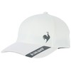 Cox Sportif QGBXJC30 Men's Rain Cap, Waterproof, Breathable, Stretch, Rainproof,